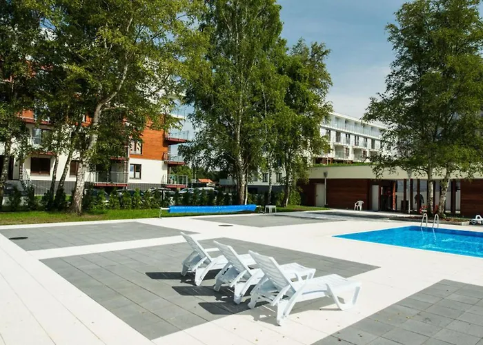 Omi Apartments