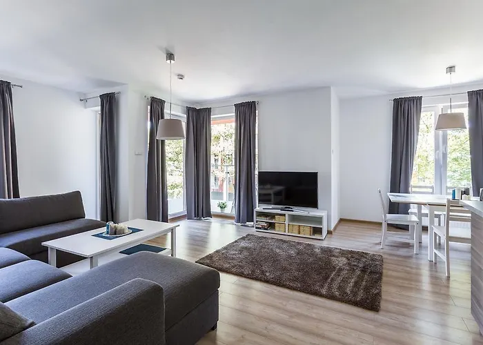 Omi Apartments